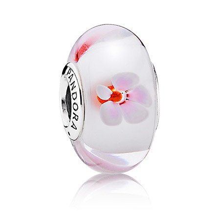 Мурано Pandora Сакура 790947