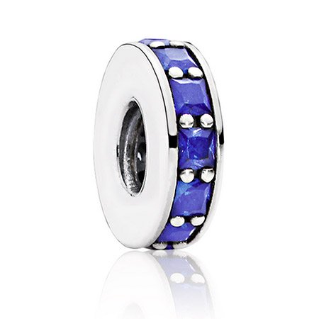 Роздільник Pandora Синій 791724NCB