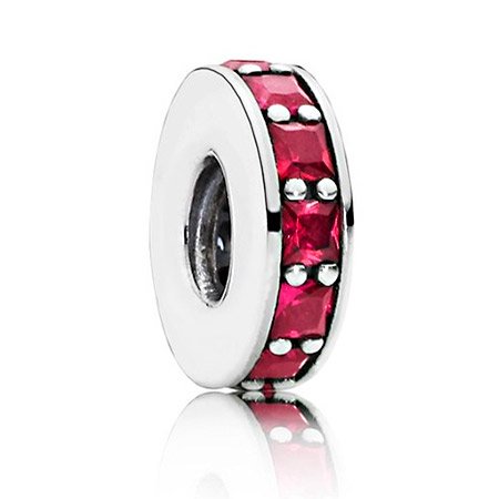 Роздільник Pandora Червоний 791724SRU
