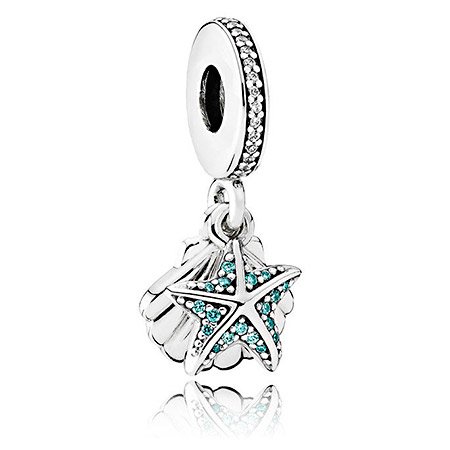 Підвіска Pandora Морська зірка 792076CZF