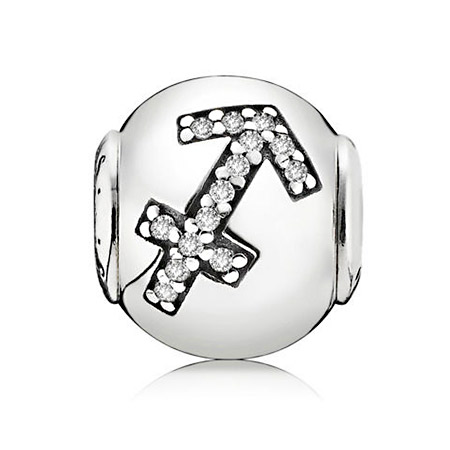 Шарм Pandora Essence Знак зодіаку Стрілець 796042CZ