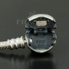 Браслет Pandora із застібкою у вигляді серця
