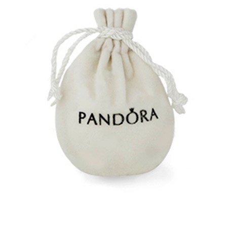 Мішечок для браслетів Pandora 1456305042