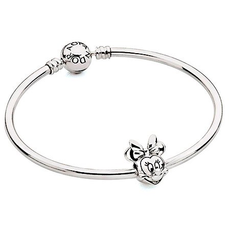 Готовий браслет Pandora №12 1509370591
