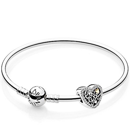 Готовий браслет Pandora №16 1509371765