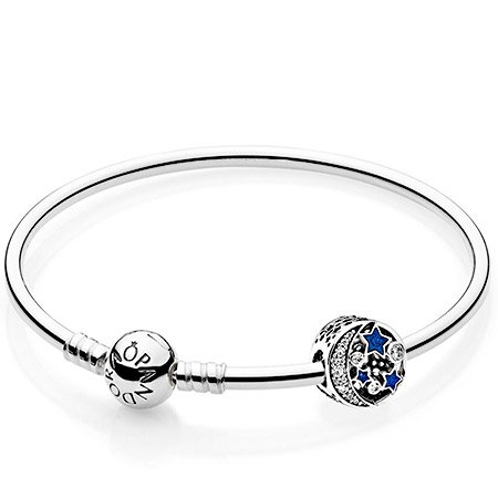 Готовий браслет Pandora №11 1509370269