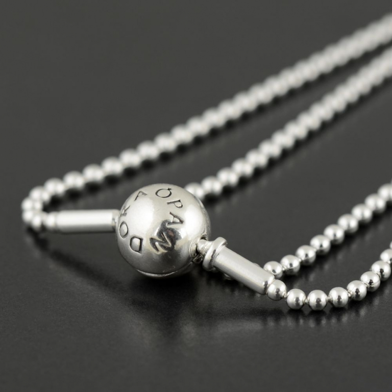 Ланцюжок на шию Pandora Essence