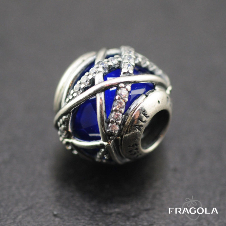 Шарм Pandora Королівська галактика