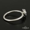 Каблучка Pandora Любовні тенета