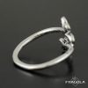 Каблучка Pandora Сліпучі маргаритки