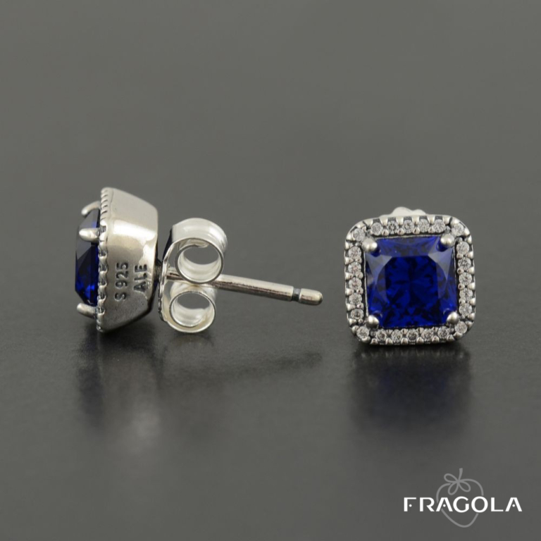 Сережки Pandora Вічна елегантність