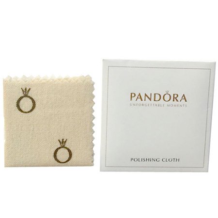 Полірувальна серветка для Pandora 123456