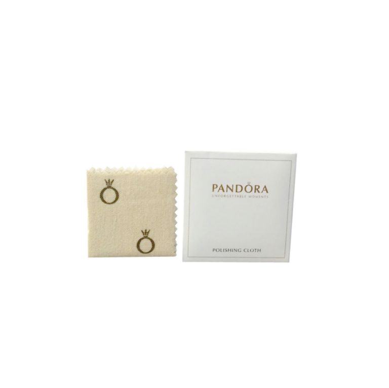 Полірувальна серветка для Pandora