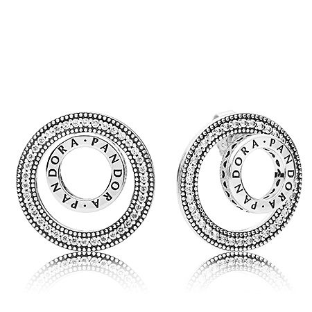 Сережки Назавжди 297446CZ