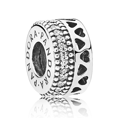 Роздільник Серця Пандора 797415CZ