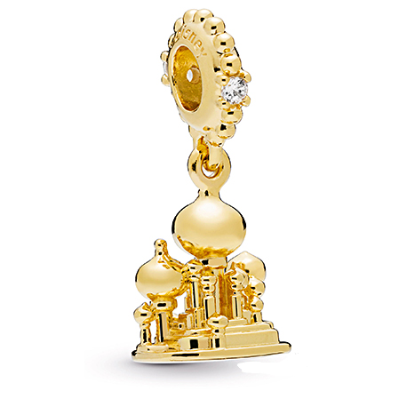 Підвіска Pandora Shine Палац султана 768040CZ