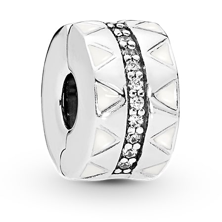 Кліпса Сяючі Лінії 798067CZ