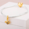 Підвіска Pandora Shine Медова королева