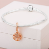 Підвіска Pandora Rose Сімейна Спадщина