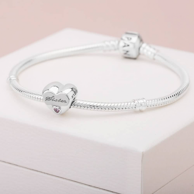 Шарм Pandora Любов сестри