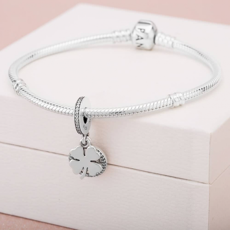 Підвіска Pandora Вдалий день
