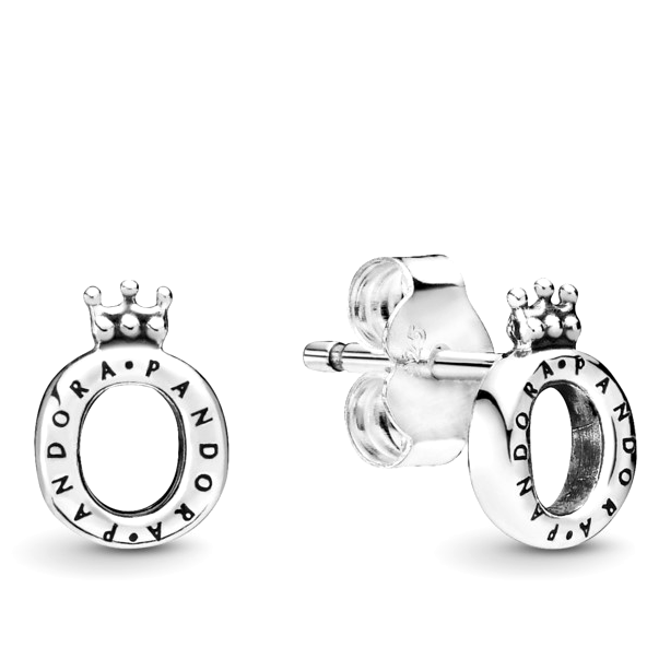 Сережки Корона О 298295