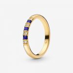 Каблучка Pandora Shine Етномотив