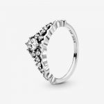 Каблучка Pandora Казкова тіара