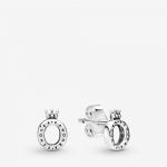 Сережки Корона О