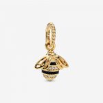 Підвіска Pandora Shine Медова королева