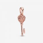 Підвіска Pandora Rose Королівський Ключ