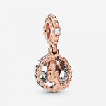 Підвіска Pandora Rose Disney Принцеса Тіана