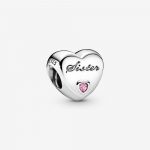 Шарм Pandora Любов сестри