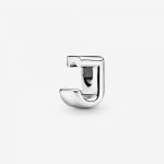 Шарм Pandora Буква J