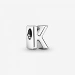 Шарм Pandora Буква K