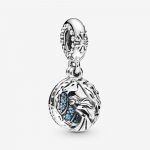 Підвіска Pandora Disney Frozen Ельза і Нокк