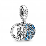 Підвіска Pandora Disney Frozen Ельза і Нокк
