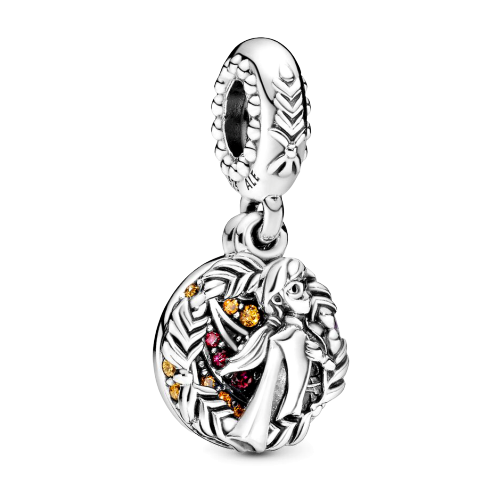 Підвіска Pandora Disney Frozen Ганна 798457C01