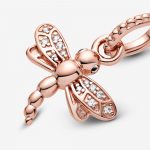 Підвіска Pandora Rose Бабка