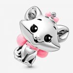 Шарм Pandora Disney Марі кішка аристократ