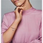 Підвіска Pandora Rose Сяюча морська зірка