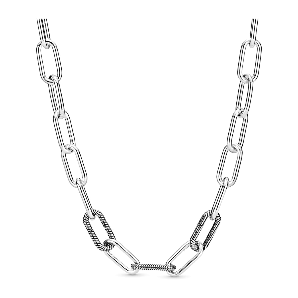 Кольє з ланками Pandora Me 399001C00-45