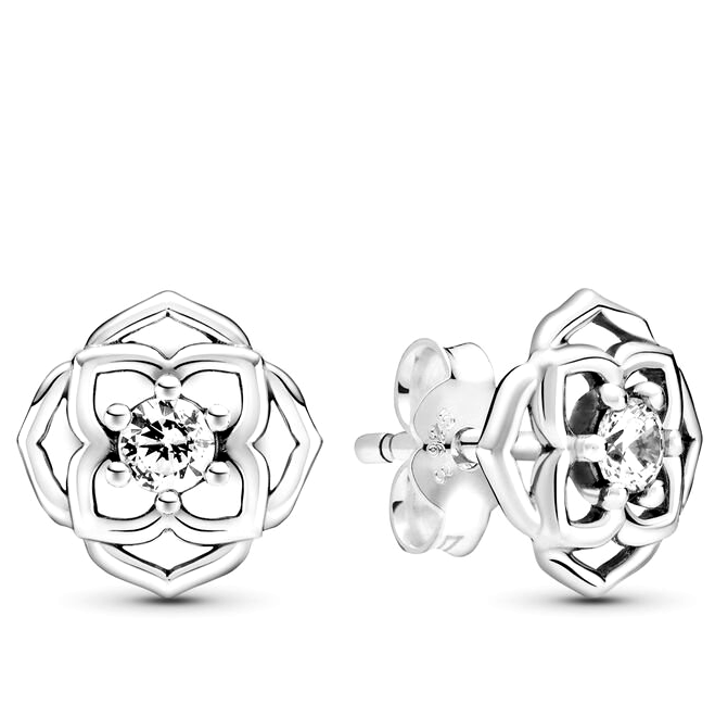 Сережки Пелюстки троянди 299371C01
