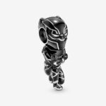 Шарм Pandora Marvel Чорна Пантера