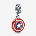 Підвіска Marvel Щит Капітана Америки