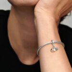 Підвіска Перлина Морська Зірка та Мушля