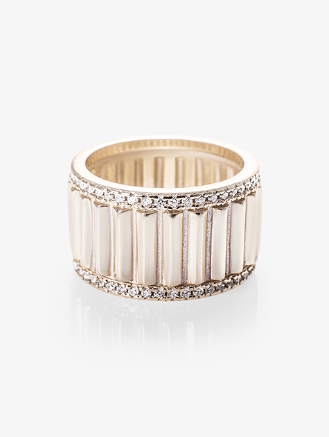 Каблучка Pandora Королева покупок IC00026G