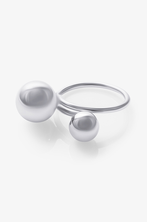 Каблучка Pandora Магнітизм IC00063