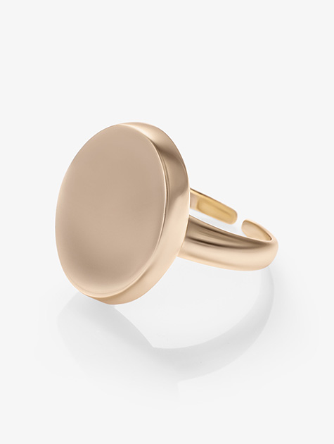 Каблучка Pandora Моя королева IC00165G