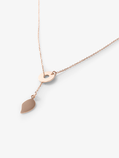 Падаючий лист PO00012G